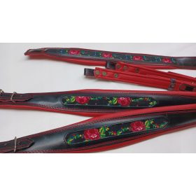  Cinture di lusso per fisarmonica folk, con bassi