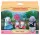  Famiglia dei Foche Sylvanian Families 5759