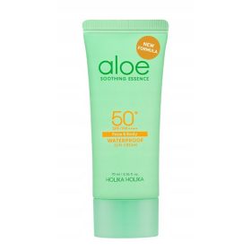  Holika Holika Aloe Crema solare waterproof 50 SPF 70 ml