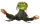  Zucca spaventosa di Halloween mobile con LUCE + SUONO