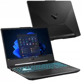   Asus TUF Gaming A15 portatile 15.6" AMD Ryzen 5 16 GB / 512 GB nero