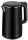  Amica KF 6012 Bollitore elettrico digitale 2200 W 1,5 l Display nero