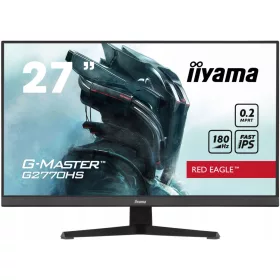    iiyama G-Master G2770HS-B1 Monitor LED 27" 1920 x 1080 px IPS / PLS