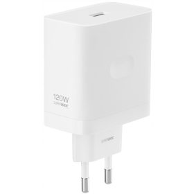  Caricatore da muro realme SuperVOOC 120W, connettore USB-A