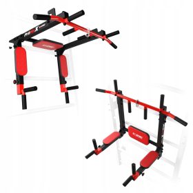  Barre per trazioni K-SPORT 100-100 cm