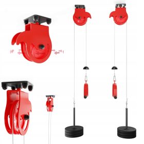  Atlante multistazione K-SPORT KSSL055