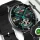  Orologio da uomo Smartwatch CON CHIAMATE MENU POLACCO ELEGANTI IMPULSI SMS PASSI