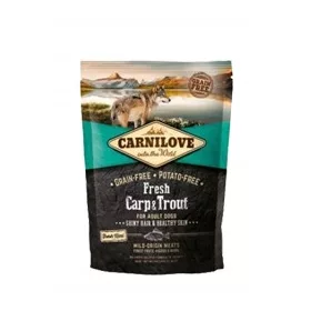  Carnilove mangime secco per pesci 1,5 kg