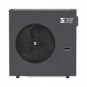    Pompa di calore Enthalpia Energy 10 kW R32 modello KMAHM-100-ER2OPA