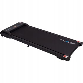  Tapis roulant elettrico Thunder IDEA fino a 80 kg