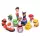  STATUINE PAW PATROL set di cani, veicoli, 12 pz.