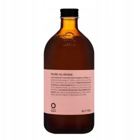   OWAy Hmilk No Stress 500 ml latte che ricostruisce i legami disolfuro