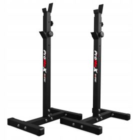  Supporto bilanciere in due pezzi K-SPORT 180 kg
