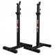  Supporto bilanciere in due pezzi K-SPORT 180 kg