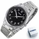  CASIO MTP-V005D-1B4 OROLOGIO DA UOMO NUMERI CLASSICI