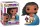 Figura Funko Pop! Disney: la principessa Vaiana definitiva