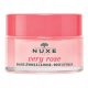 Balsamo Labbra Nuxe Very Rose, Con Estratto di Olio Di Rosa e Vaniglia, 100% Naturale, 15g