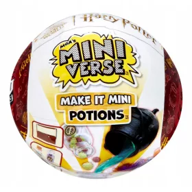   Miniverse Harry Potter Pozioni Pozioni Sorpresa Make It Pozioni Sfera