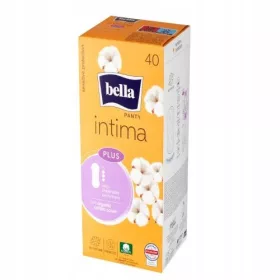  Assorbenti BELLA PANTY INTIMA PLUS LUNGO 40 pz