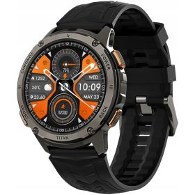  Smartwatch Maxcom FW110 nero