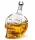  CARAFFA TESCHIO ANTIPROIETTILE CON BULLET 700ML HALLOWEEN