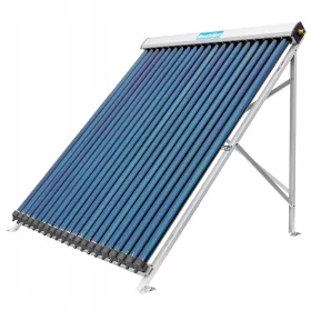   COLLETTORE SOLARE Bessler tubo-aspiratore 30 pz. per caldaia da 300 l