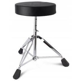    SGABELLO PER BATTERIA SOLIDO E CONFORTEVOLE / PER BATTERISTA / ASANASI T-200