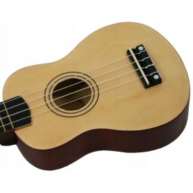  Ukulele soprano eco