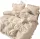 Set di Biancheria da Letto con Balza 200x220 - Eleganza e Comfort