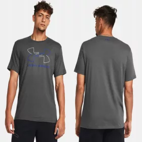  T-SHIRT DA UOMO SPORTIVA UNDER ARMOUR