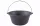  Paiolo in ghisa sospeso per gulasch - 7,2 L