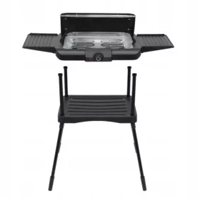  Lund 67423 2000 W Grill elettrico