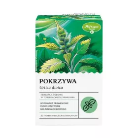  Ortica Herbapol Poznań