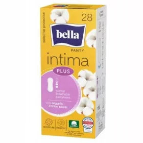  BELLA PANTY INTIMA Plus Normale INSERTI 28 pz.