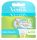  Gillette Venus Gillette ricariche per rasoio 4 pz.