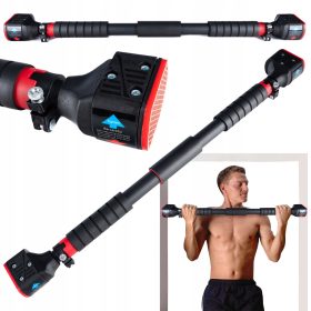  Barre per trazioni Gotel 72-110 cm