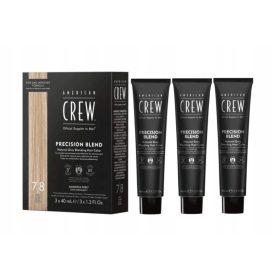  Tinture per capelli biondi American Crew 7-8 biondi