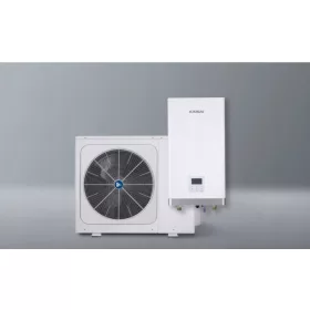    Pompa di calore KAISAI 12kW 3F KMK-160RY3+KHA-12RY3-B PROMOZIONE!!