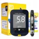  Glucometro Abbott Optium Xido Neo