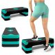  Step Pretoriani Step per lezioni di fitness per cardio, coreo-aerobica