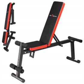  BANCO PRESSA A CAMPANA REGOLABILE MULTIFUNZIONE