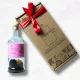  Un set regalo per realizzare tinture di Gin come regalo di Natale