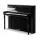  Kawai NV 5 S nero lucido - pianoforte digitale