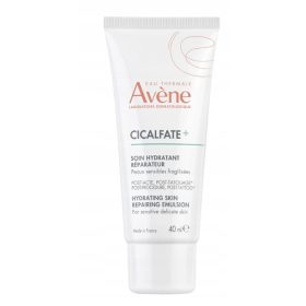   Emulsione Rigenerante e Idratante Cicalfate+ 40 ml per Pelli Sensibili