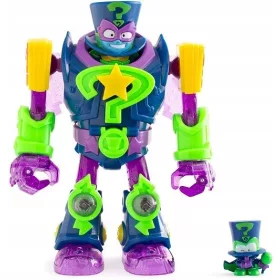  SUPER ZINGS THINGS SERIE 10 SUPERBOT ENIGMA 20258
