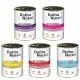  DOLINA NOTECI Premium JUNIOR Mix di gusti 10x400g