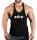  CANOTTA TOP Stringer da uomo