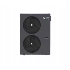    Pompa di calore Enthalpia Energy 13 kW R32 modello KMAHM-130-ER2TPA