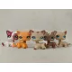  LPS Littlest Pet Shop cani e gatti 5pz