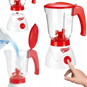    FRULLATORE IN TAZZA PER BAMBINI EFFETTI LUCE PALLET MISCELATORE IN MOVIMENTO ELETTRODOMESTICI